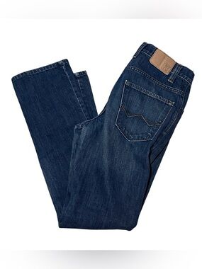 FreeWorld Messenger skinny jeans size 33